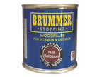 Wood Filler Teak 700g