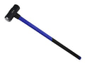 Sledge Hammer Fibreglass Shaft 3.1kg (7 lb)