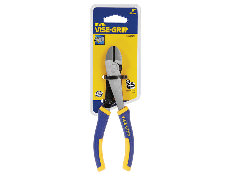 Diagonal Cutter 200mm (8in)