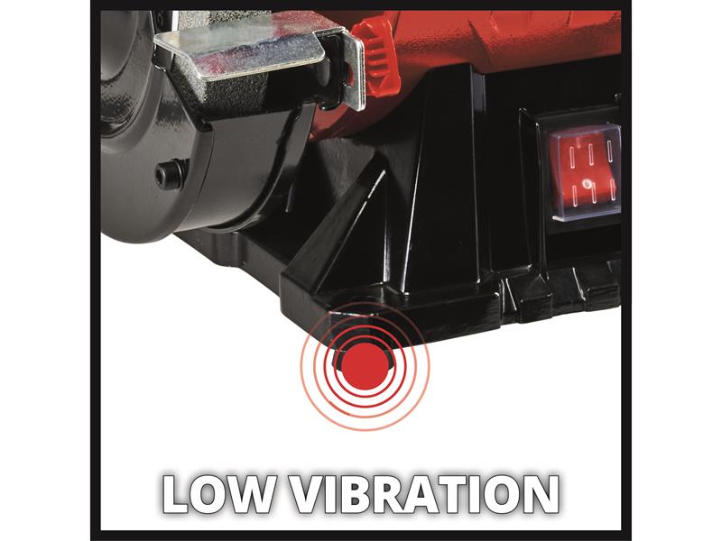 TC-BG 150 B Bench Grinder 350W 240V                                             