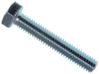 High Tensile Set Screw ZP M8 x 90mm (Box 100)
