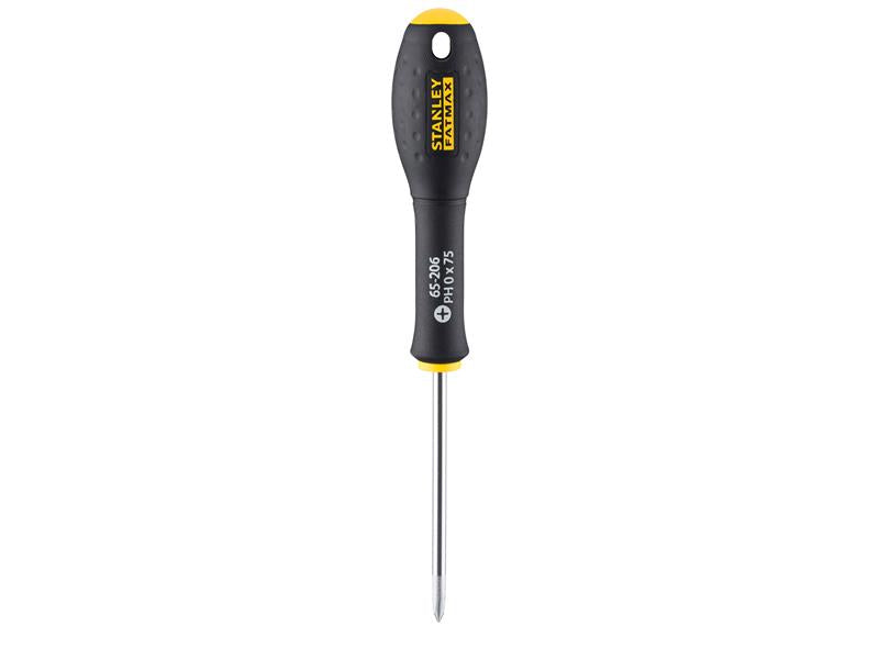 FatMax® Screwdriver Phillips Tip PH0 x 75mm