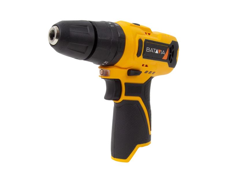 FIXXPACK Combi Drill 12V Bare Unit                                              