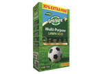 Multi-Purpose Lawn Seed 10m² + 30% Free                                         