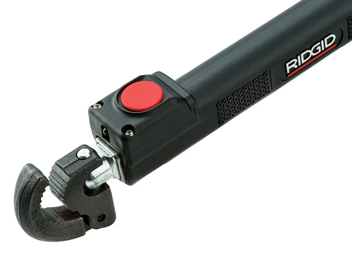 2017 Telescopic Basin Wrench with Led Work Light 12-32mm Capacity