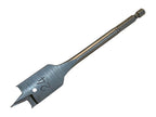 9629 Series Flat Bit Set, 8 Piece