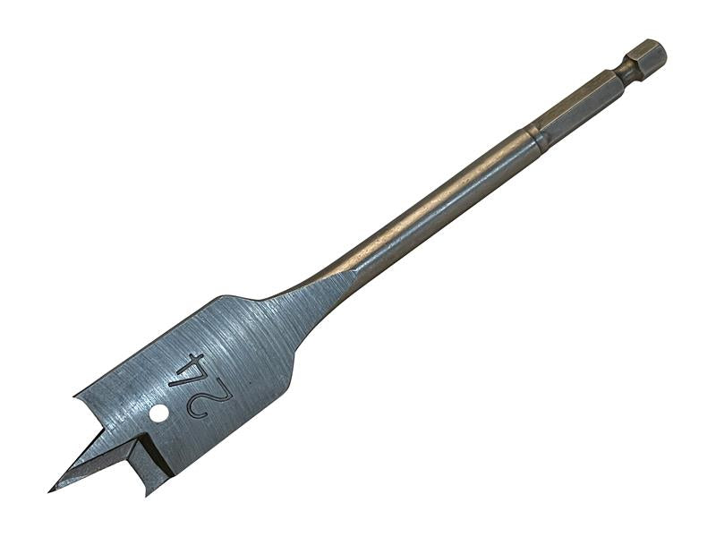 9629 Series Flat Bit Set, 8 Piece