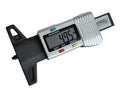 Tyre Depth Gauge Digital Readout 0-25mm                                         