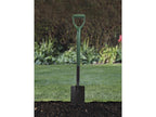 Essentials Border Spade                                                         