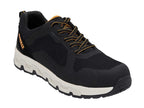 Lamar Lightweight Safety Trainers UK 9 EUR 43                                   