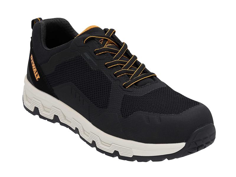 Lamar Lightweight Safety Trainers UK 9 EUR 43                                   
