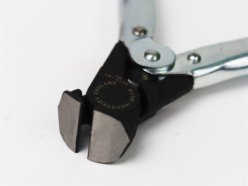 End Cutting Nippers 150mm