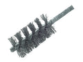 DIY Cylinder Brush 28mm, 0.30 Steel Wire