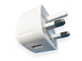 Fast Charge Plug + USB-A/C 7089