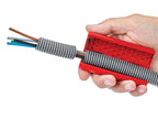 90 22 01 TwistCut® Corrugated Pipe Cutter 13-32mm                               