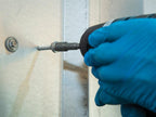 Magnetic Nut Driver Set, 2 Piece                                                
