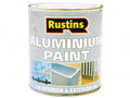 Quick Dry Aluminium Paint 500ml