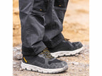 Lamar Lightweight Safety Trainers UK 6 EUR 39                                   