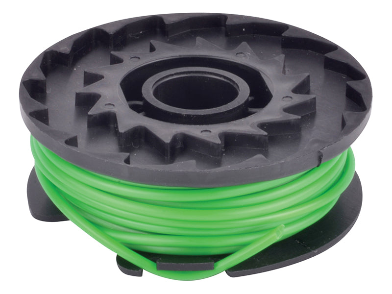 WX168 Spool & Line Worx 2mm x 6m                                                