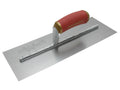 MPB815D Pre-Worn PermaShape® Finishing Trowel DuraSoft® Handle 18 x 5in