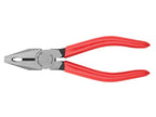 Combination Pliers PVC Grip 160mm                                               