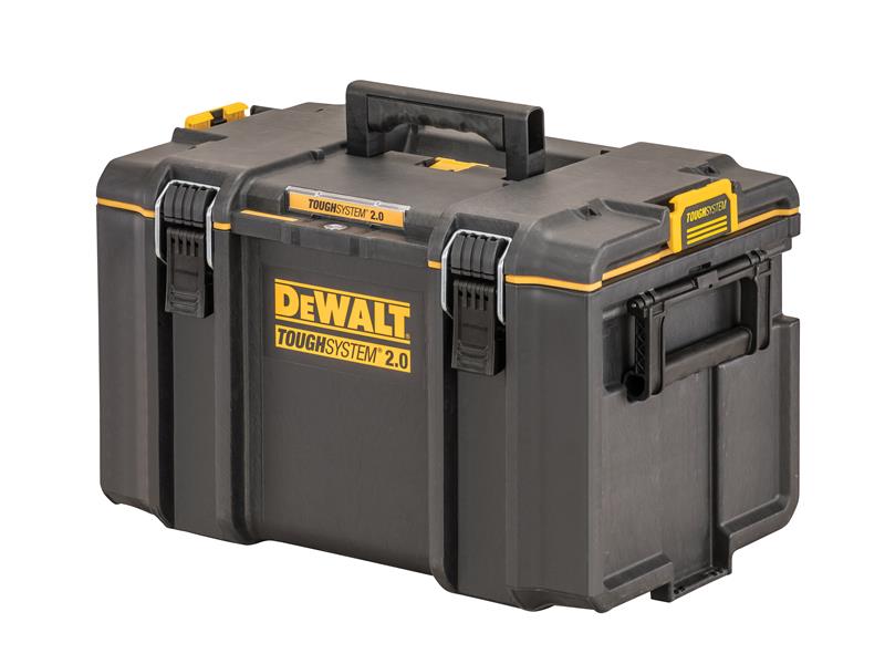 DS300 TOUGHSYSTEM™ 2.0 Toolbox