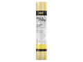 Roll & Stroll Textured Non-Slip Carpet Protector 600mm x 75m                    