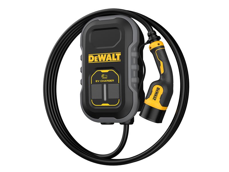 Smart Electric Vehicle Charging Station 400V 22kW 3 Phase