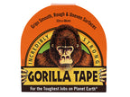 Gorilla Tape® 48mm x 11m Black                                                  