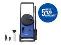 CORE 140 Powercontrol Pressure Washer 140 bar 240V                              