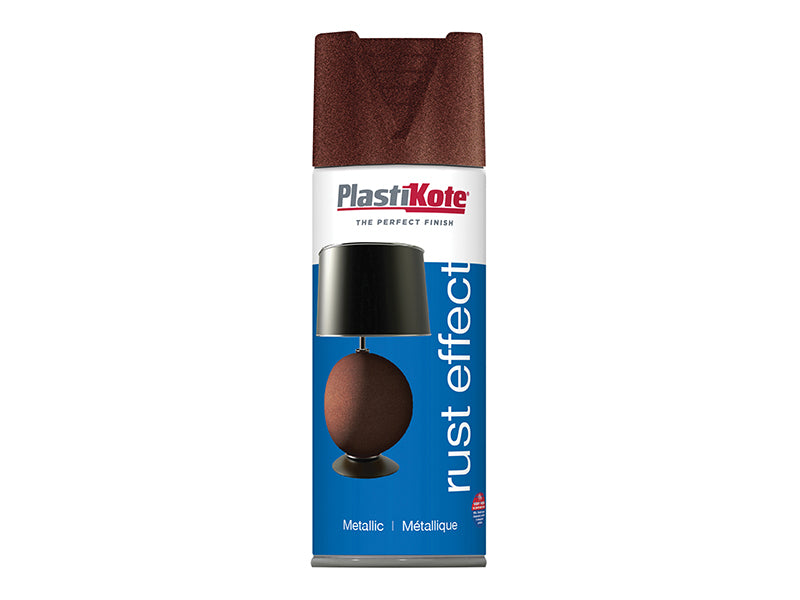 Metallic Spray Silver 400ml