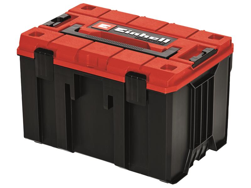 E-Case M                                                                        