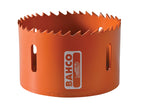 3830-76-VIP Bi-Metal Variable Pitch Holesaw 76mm