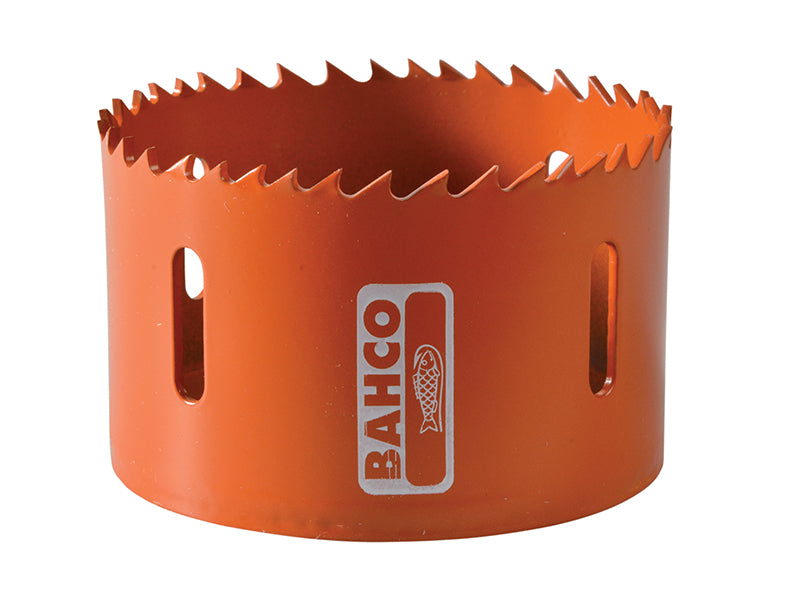 3830-76-VIP Bi-Metal Variable Pitch Holesaw 76mm