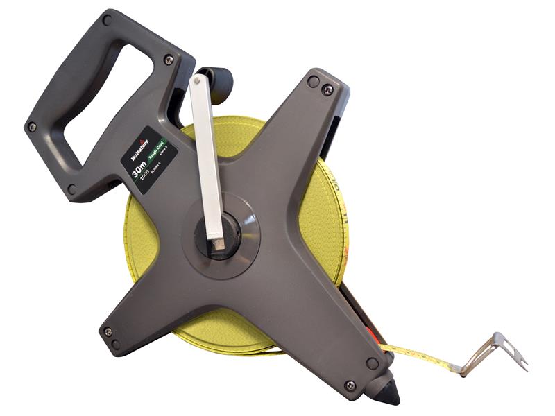 PY30/15 Pacer Tape 30m/100ft (Width 13mm)                                       