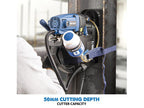 EVOMAG28 Magnetic Drill 1200W 240V                                              