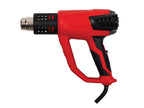 Heat Gun with 5 Accessories 2000W 240V