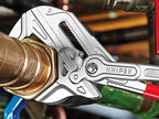 86 03 400 Pliers Wrench XL 400mm                                                