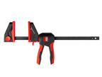 EZ360 One-Handed 360° Clamp 600mm