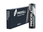 D Cell PROCELL® Alkaline Constant Power Industrial Batteries (Pack 10)