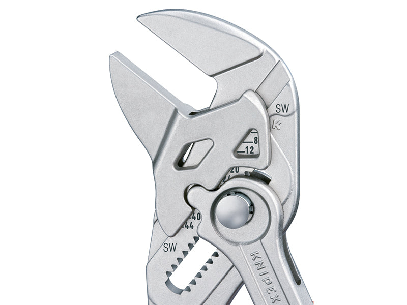 86 03 250 Pliers Wrench 250mm                                                   