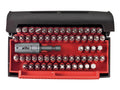 Collector Standard Bit Set, 61 Piece