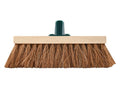 FSC® Soft Coco Broom Head 300mm (12in)
