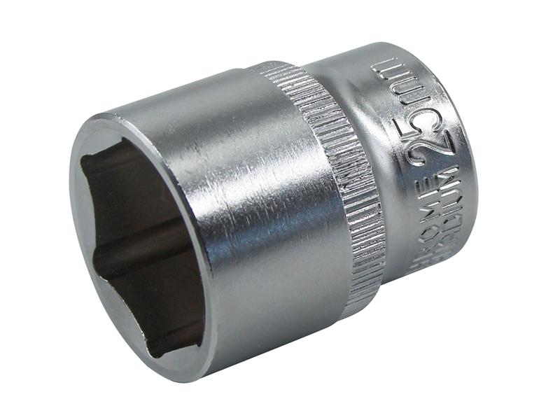 Hex Socket 1/2in Drive 9mm