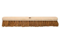 FSC® Soft Coco Broom Head 600mm (24in)
