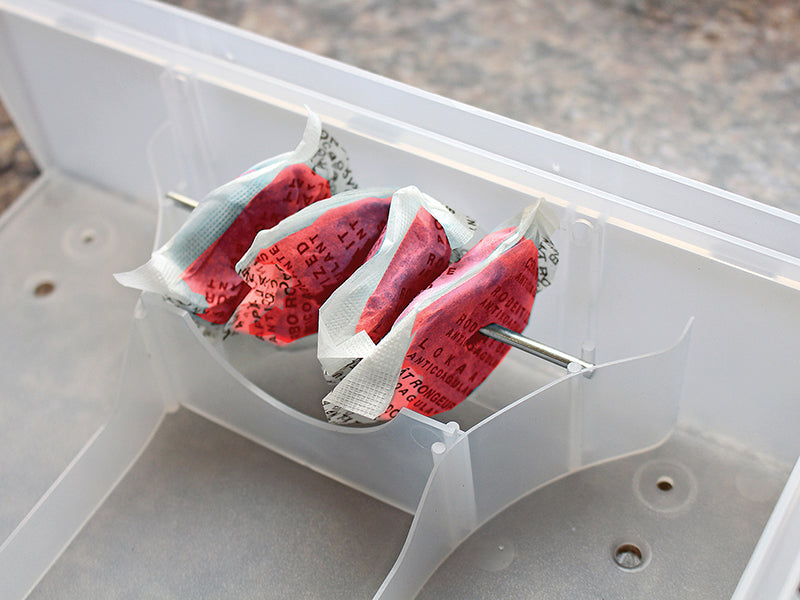 Mouse & Rat Killer Pasta Bait (Sachets 10)