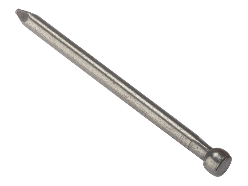 Lost Head Nail Bright Finish 65mm Bag Weight 500g