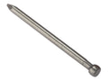 Lost Head Nail Bright Finish 65mm Bag Weight 500g