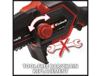 GE-PS 18/15 Li BL-Solo Power X-Change Pruning Chain Saw 18V Bare Unit           