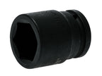 Impact Socket Hexagon 6-Point 3/4in Drive 46mm